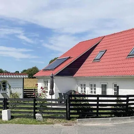 Ae327-aeroskobing-kongeballevej-8 Ærøskøbing