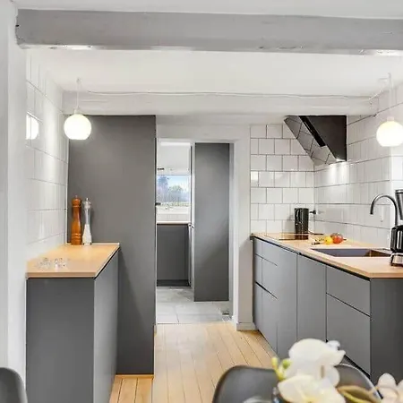 Ferienhaus Ae327-aeroskobing-kongeballevej-8 Ærøskøbing