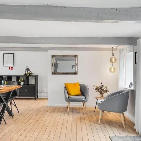Ferienhaus Ae327-aeroskobing-kongeballevej-8 Ærøskøbing