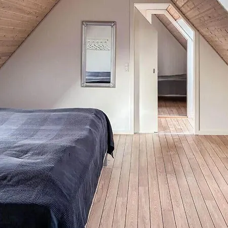 Ferienhaus Ae327-aeroskobing-kongeballevej-8 *